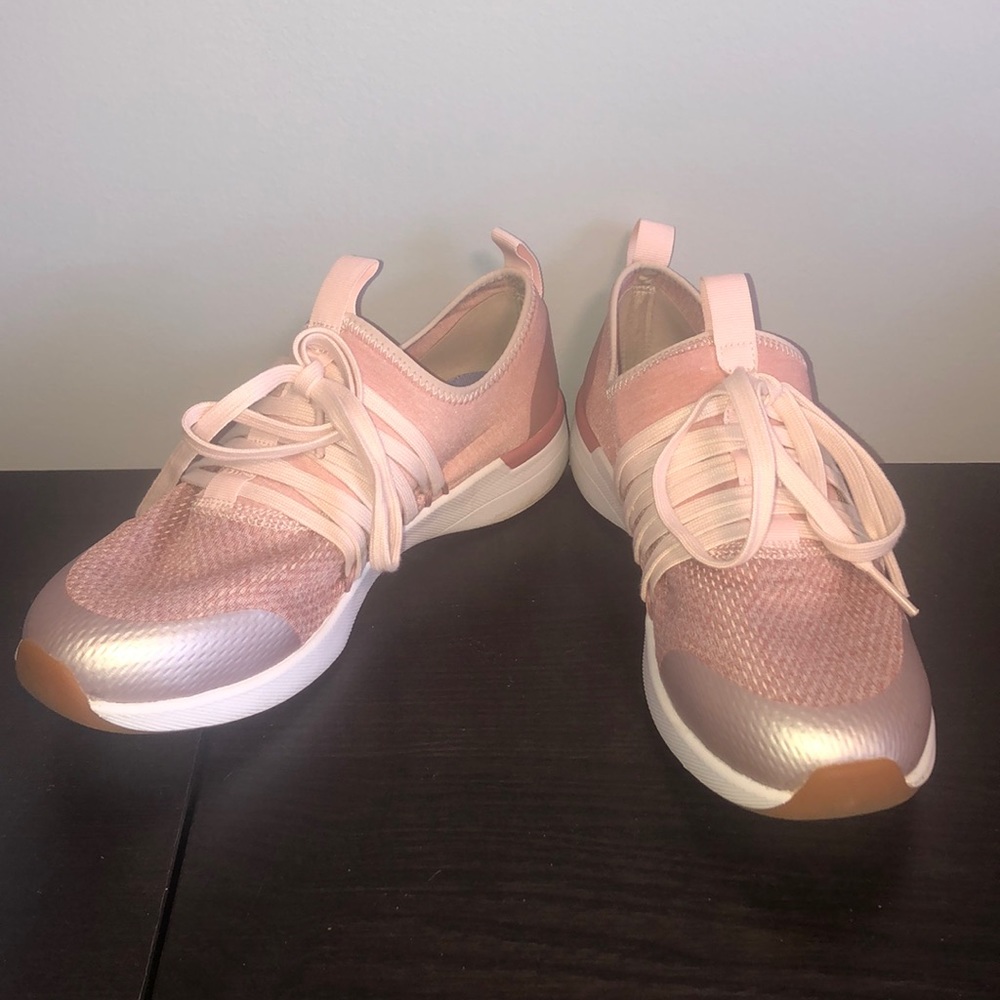 Keds Studio Flash Mesh sneaker